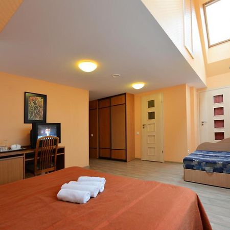 Hotel Raze Połąga Zewnętrze zdjęcie