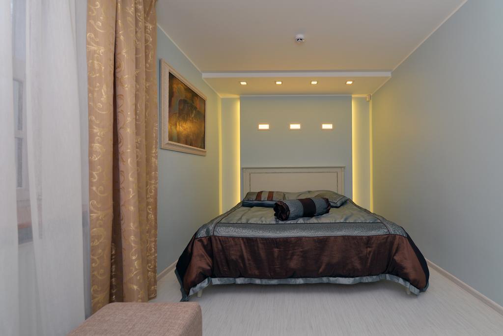 Hotel Raze Połąga Zewnętrze zdjęcie