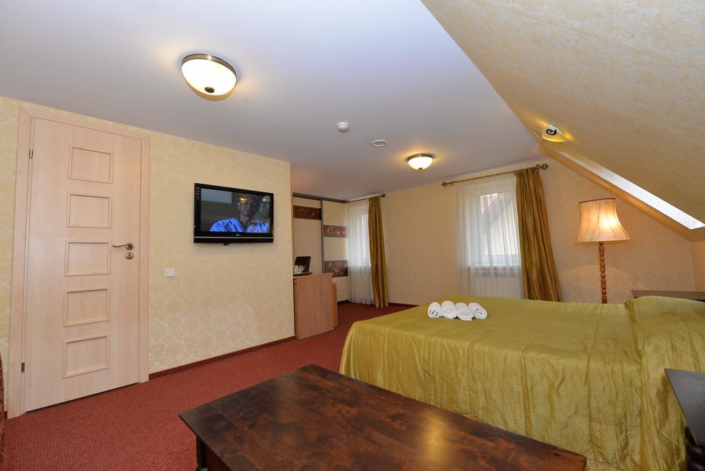 Hotel Raze Połąga Zewnętrze zdjęcie