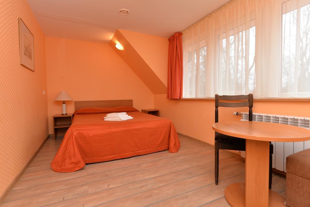 Hotel Raze Połąga Zewnętrze zdjęcie