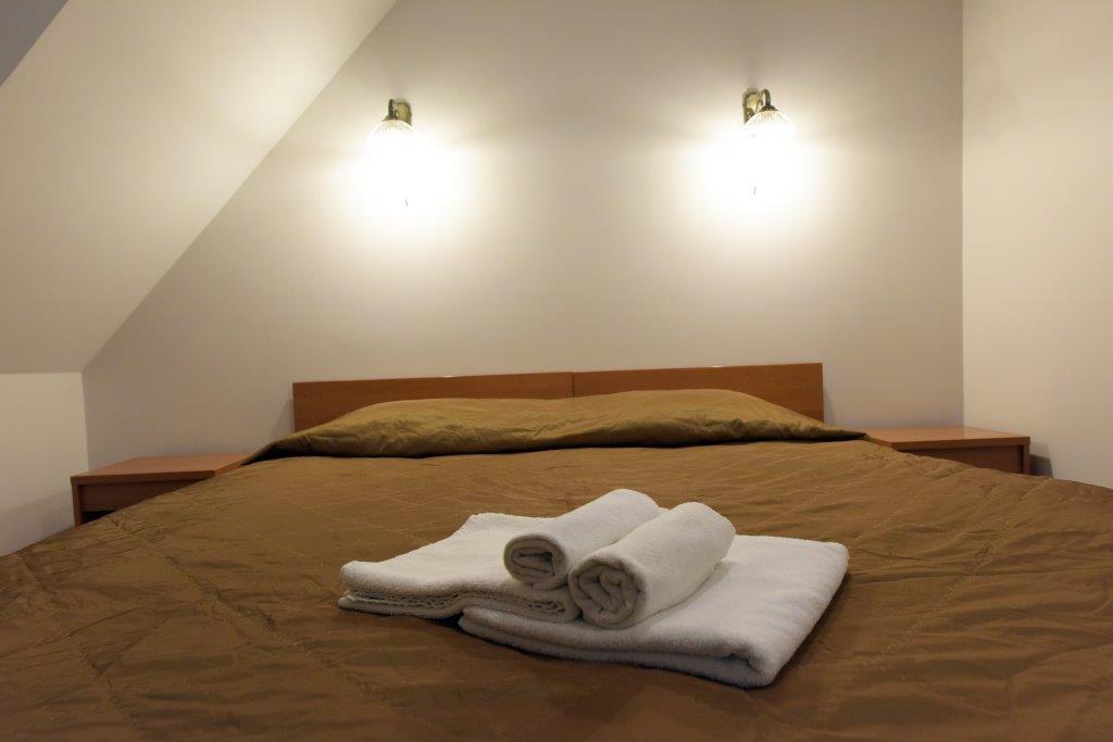 Hotel Raze Połąga Zewnętrze zdjęcie