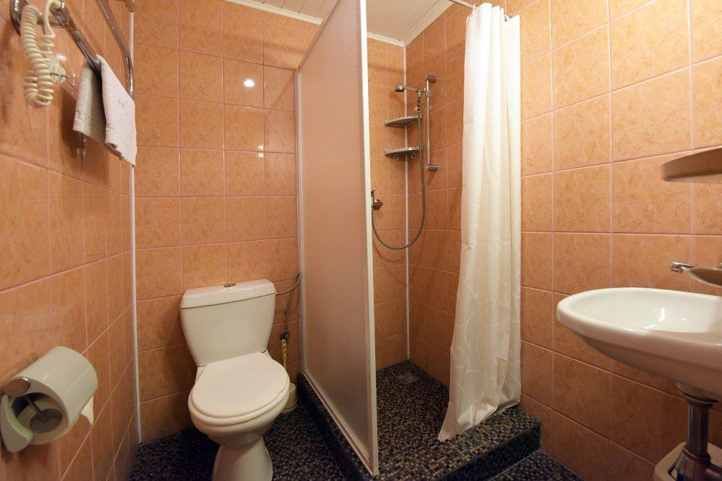 Hotel Raze Połąga Zewnętrze zdjęcie