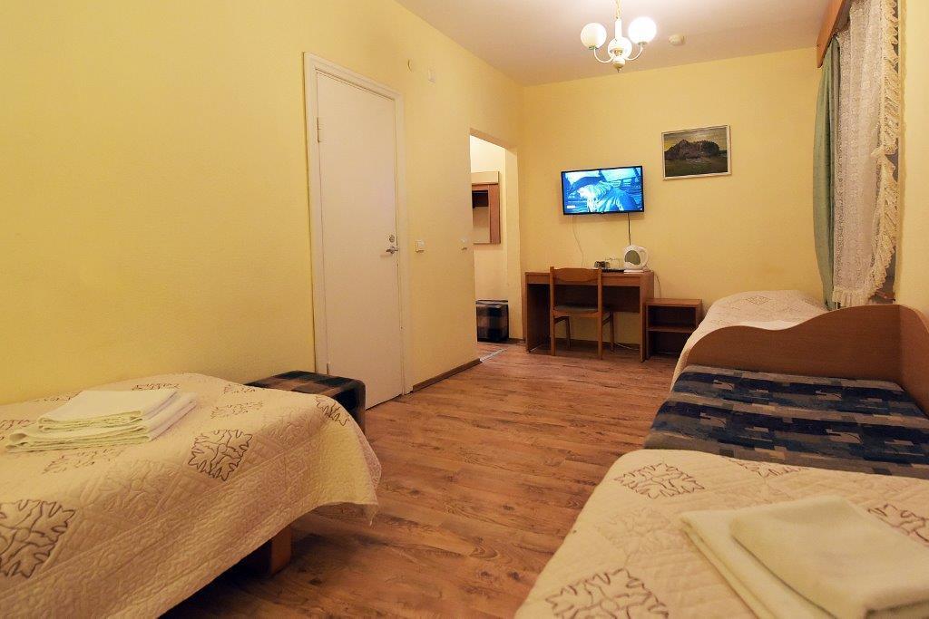 Hotel Raze Połąga Zewnętrze zdjęcie