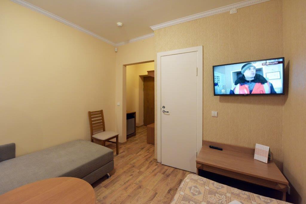 Hotel Raze Połąga Zewnętrze zdjęcie