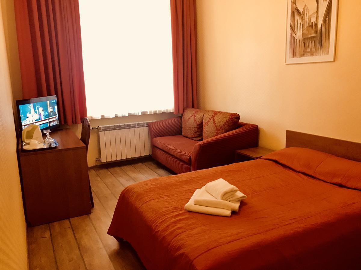 Hotel Raze Połąga Zewnętrze zdjęcie