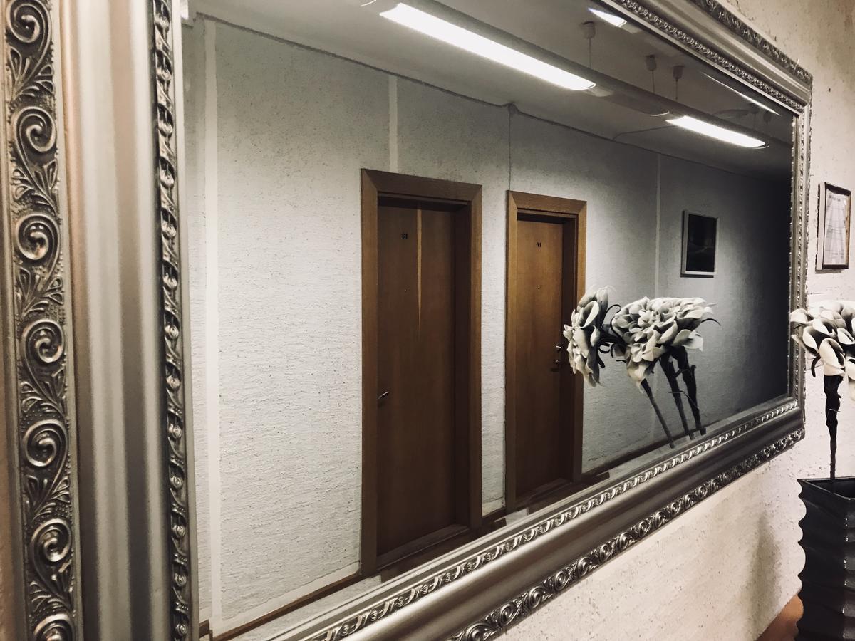 Hotel Raze Połąga Zewnętrze zdjęcie